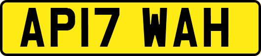 AP17WAH