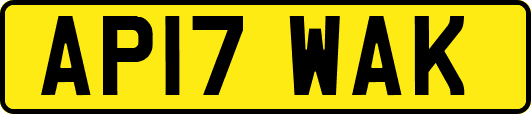AP17WAK