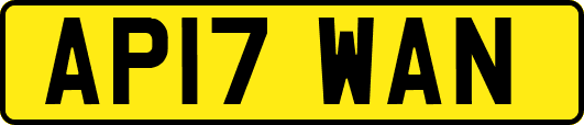 AP17WAN