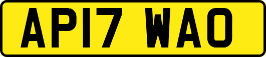 AP17WAO