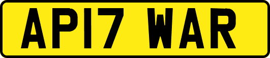 AP17WAR