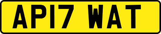 AP17WAT
