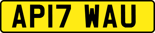 AP17WAU