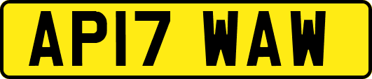 AP17WAW