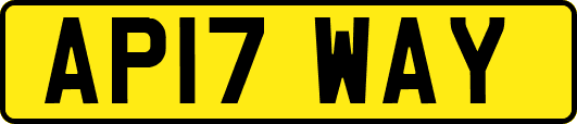 AP17WAY