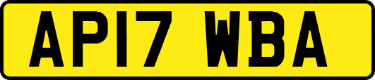 AP17WBA