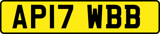 AP17WBB
