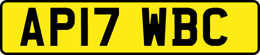 AP17WBC