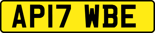 AP17WBE