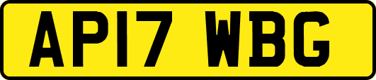 AP17WBG