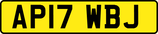 AP17WBJ
