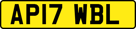 AP17WBL
