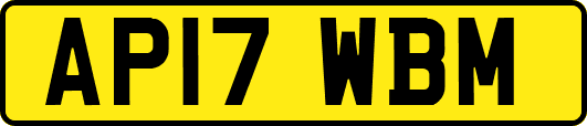 AP17WBM