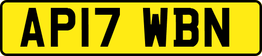AP17WBN