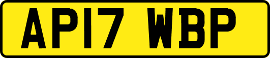 AP17WBP