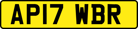 AP17WBR