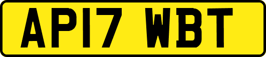 AP17WBT