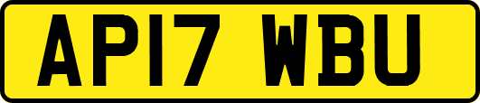 AP17WBU