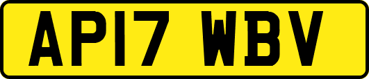 AP17WBV