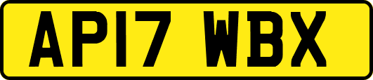 AP17WBX
