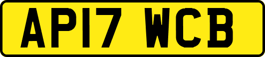 AP17WCB