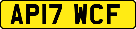 AP17WCF