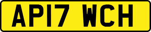 AP17WCH