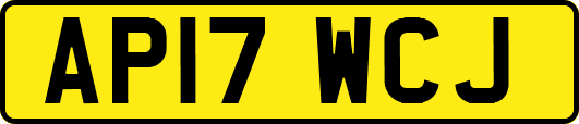 AP17WCJ