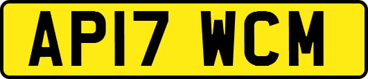 AP17WCM