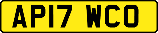 AP17WCO
