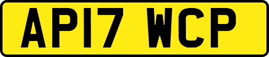 AP17WCP