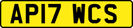 AP17WCS
