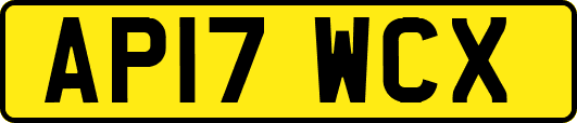 AP17WCX