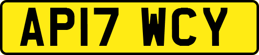 AP17WCY