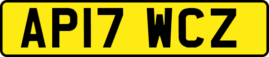 AP17WCZ
