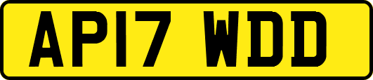AP17WDD