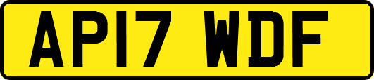 AP17WDF