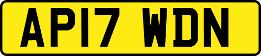 AP17WDN