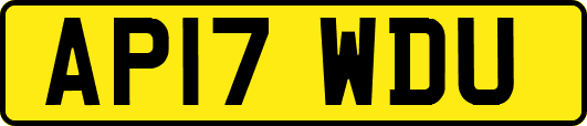 AP17WDU