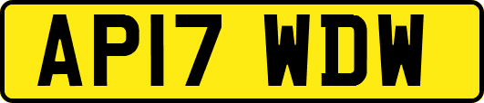 AP17WDW