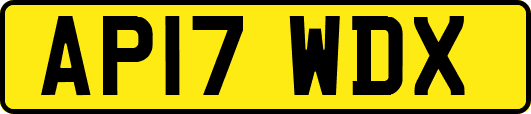 AP17WDX