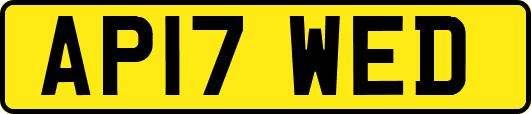 AP17WED