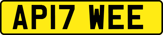 AP17WEE