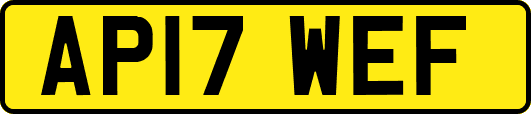 AP17WEF