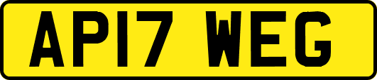 AP17WEG