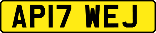 AP17WEJ