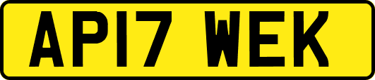 AP17WEK