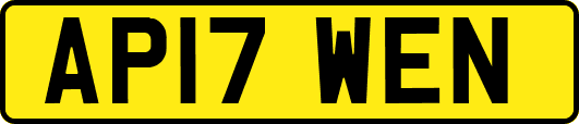 AP17WEN