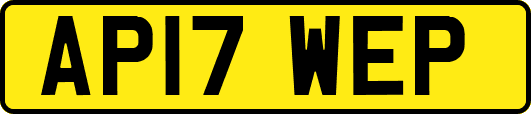 AP17WEP