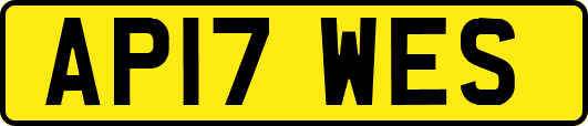 AP17WES